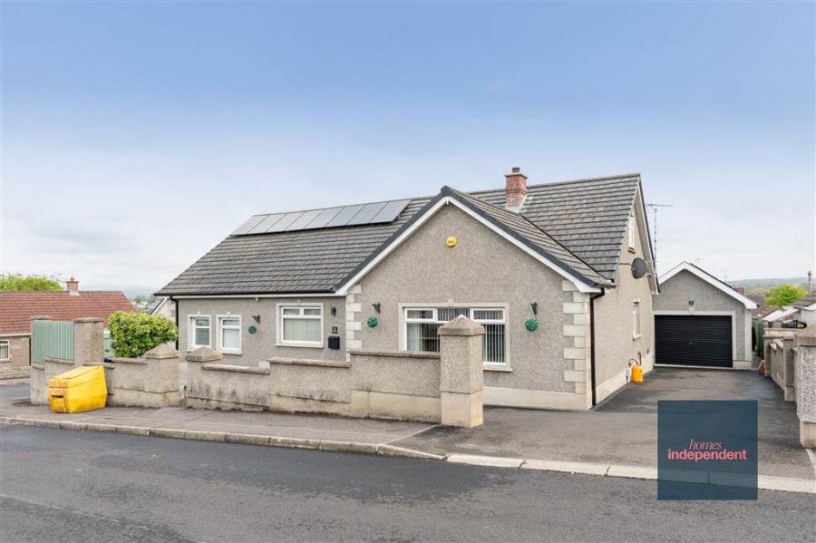 22 Hollybank Park, ballymena, BT42 2HJ