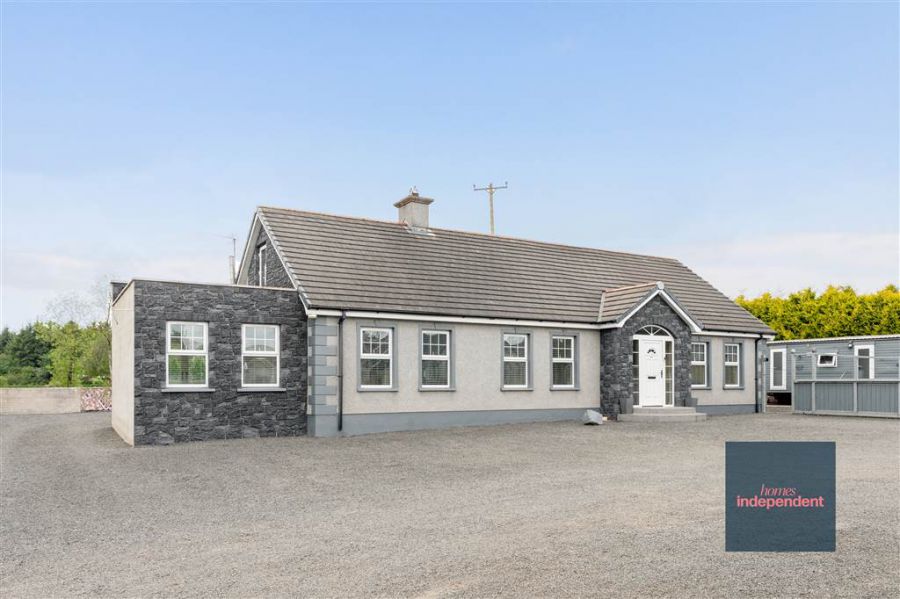 58 Mullaghnamoyagh Road, ballymena, portglenone, BT44 8NP