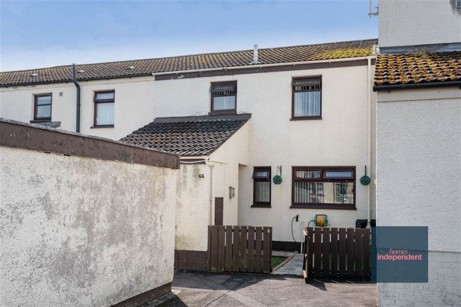 66 Templemoyle, kells, BT42 3LQ