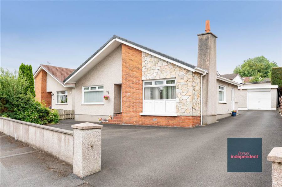 29 Grangegorm Drive, ballymena, BT42 2EE