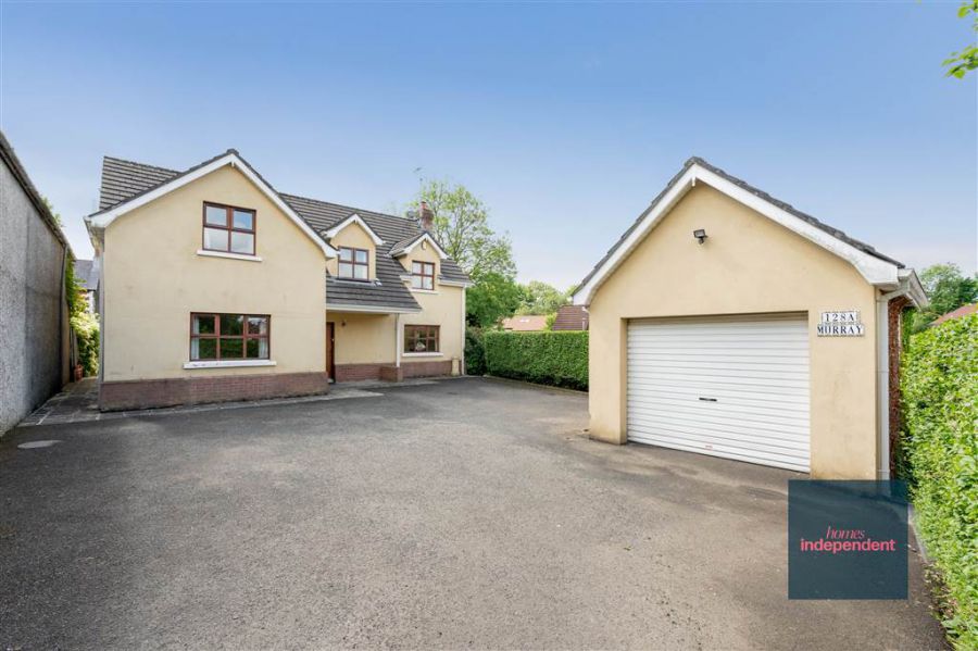128a Ballymoney Road, ballymena, BT43 5BZ