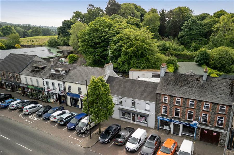 Dresser 46, 46 Main Street, portglenone, BT44 8HS
