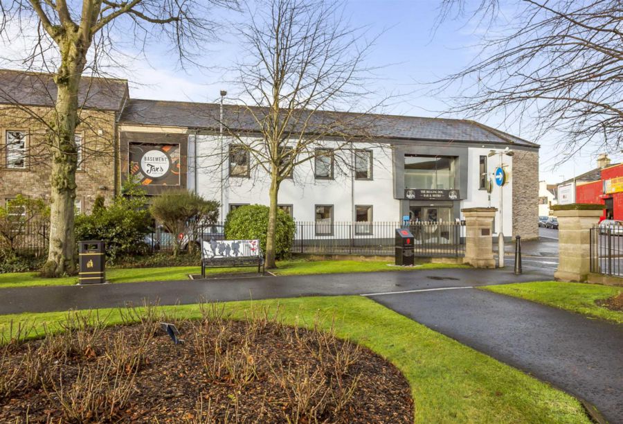 1-3 Court Square, newtownards, BT23 7NZ