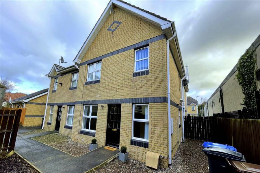 10 East Street Court, newtownards, BT23 7EZ