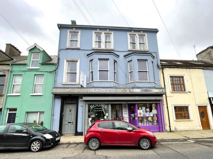 49a High Street, donaghadee, BT21 0AQ