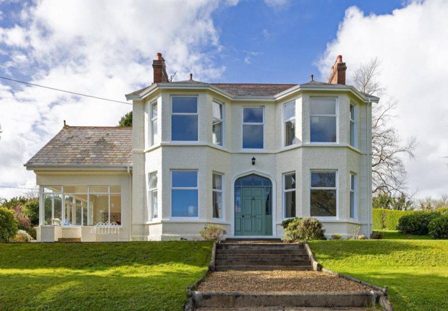 95 Belfast Road, newtownards, BT23 4TS