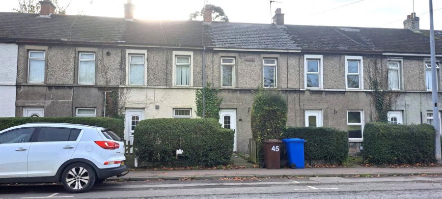 45 Talbot Street, newtownards, BT23 4EG