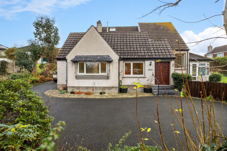 Altair, 1 Mountainside, newtownards, BT23 4UT