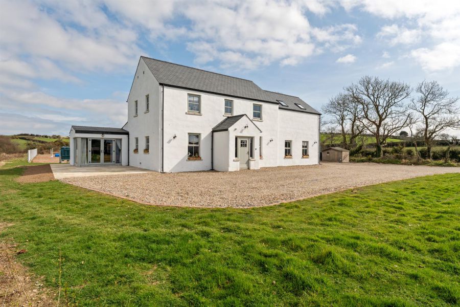 The Willows, 11c Cunningburn Road, newtownards, BT22 2AN