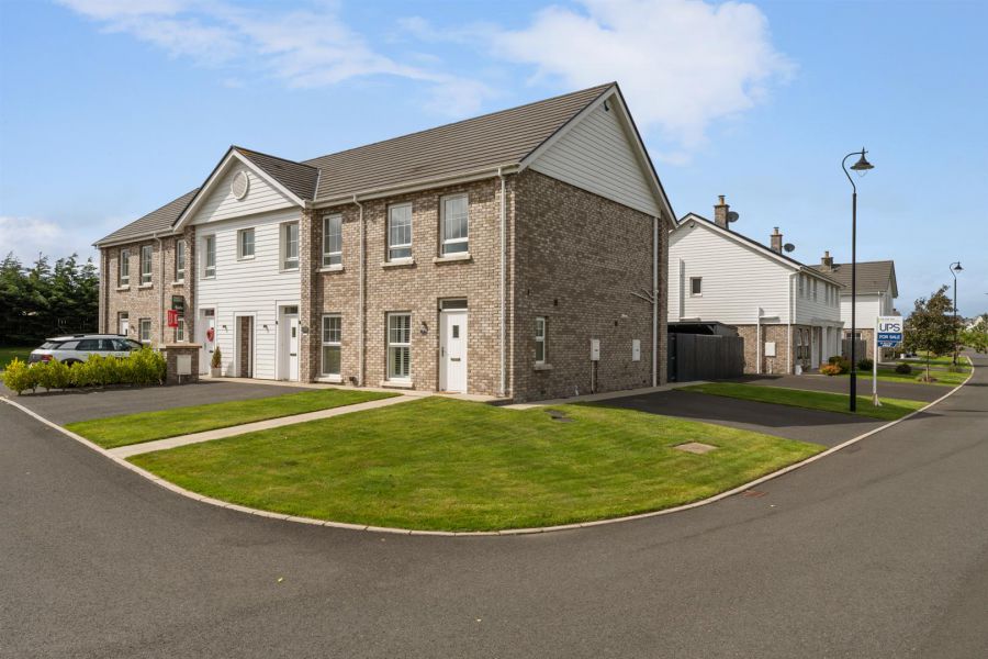 51 Second Avenue, rivenwood, newtownards, BT23 8AE