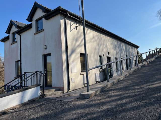 Apt 2, 12a Main Street, co. fermanagh, garrison, BT93 4AE