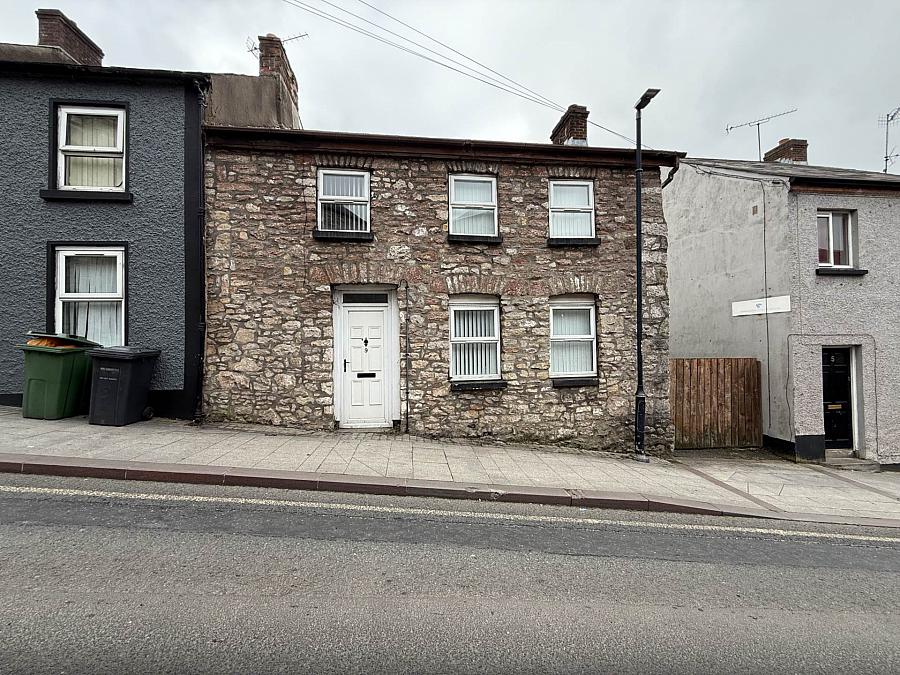 9 Dawson Street, armagh, BT61 7QT