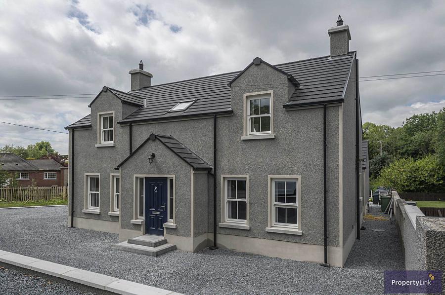 2 Edenaveys Road, armagh, BT60 1NU