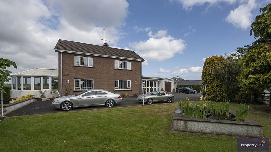 44 Drumnasoo Road, richhill, armagh, BT61 8JP