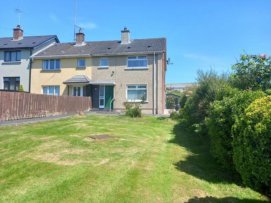 Glenview Gardens, keady, armagh, BT60 3TZ