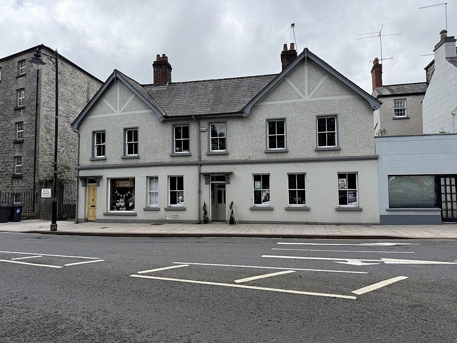 1&2 Rokeby Green, armagh, BT61 9AT