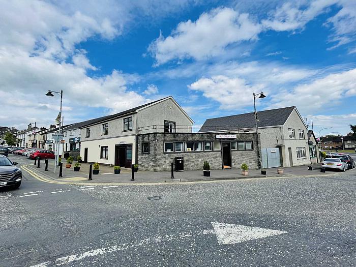 108/110 Main Street, markethill, armagh, BT60 1PL