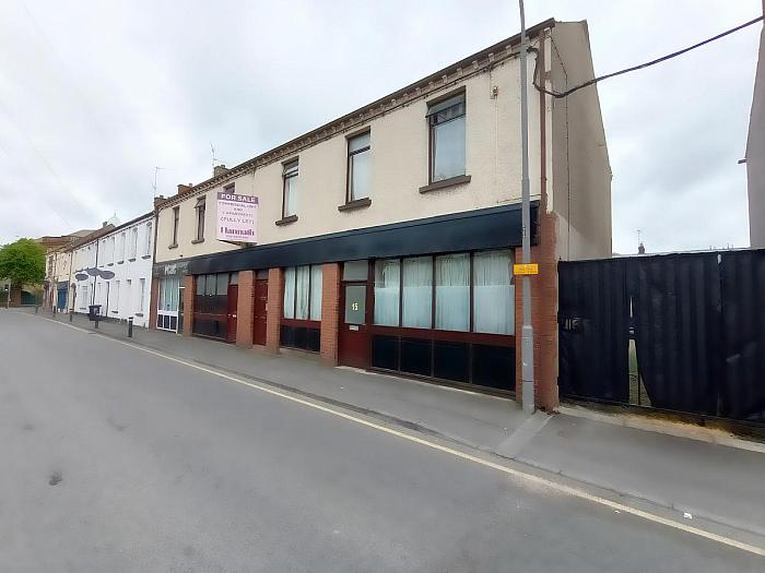13-15 Hanover Street, portadown, BT62 3ER