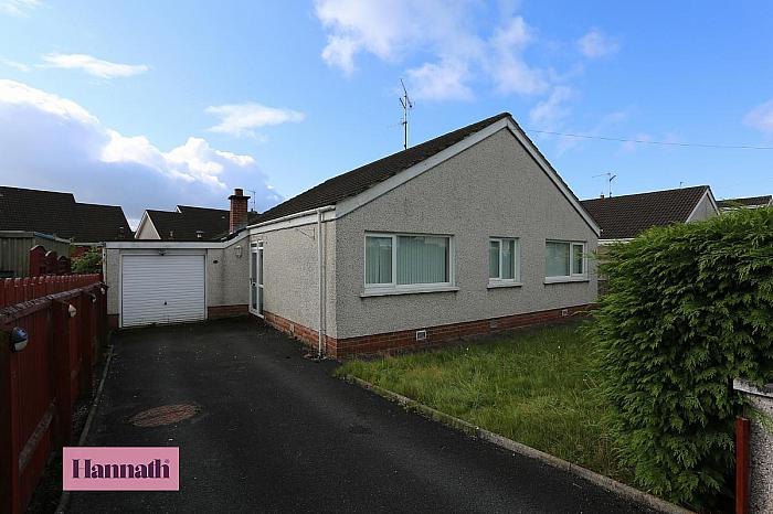 23 Clanbrassil Drive, portadown, craigavon, BT63 5EH