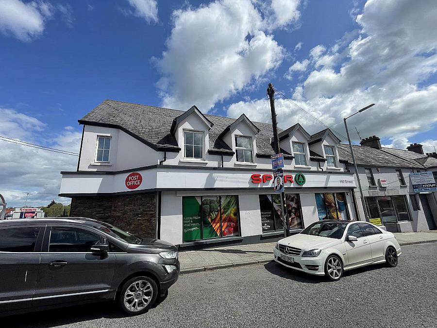 Apartment 1 20-24 Mill Street, tandragee, craigavon, BT62 2BX