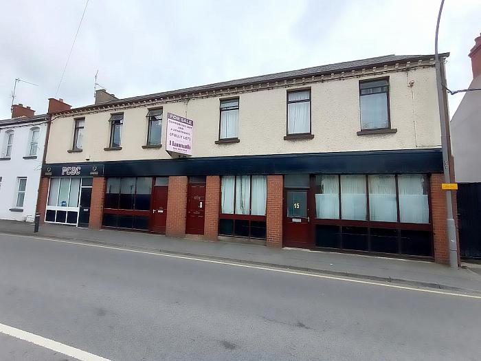 13-15 Hanover Street, portadown, BT62 3ER