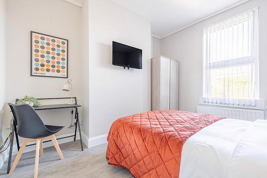 Room 1, 24 Windsor Avenue, lurgan, craigavon, BT67 9BG