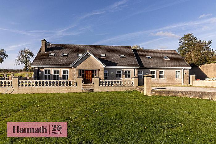 39 Terryhoogan Road, scarva, craigavon, BT63 6NJ