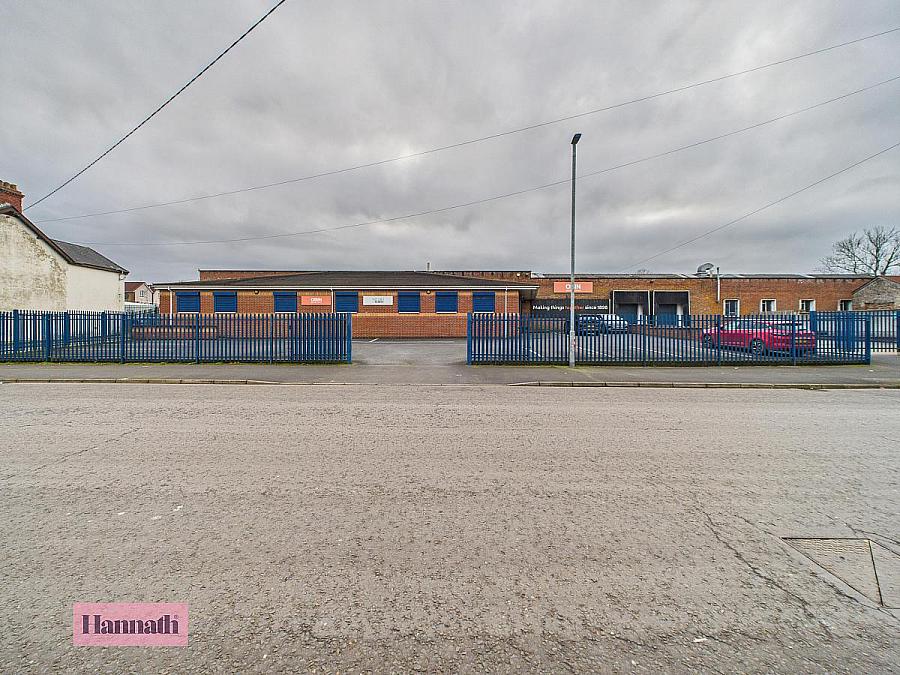 169-173 Obins Street, portadown, craigavon, BT62 1BS