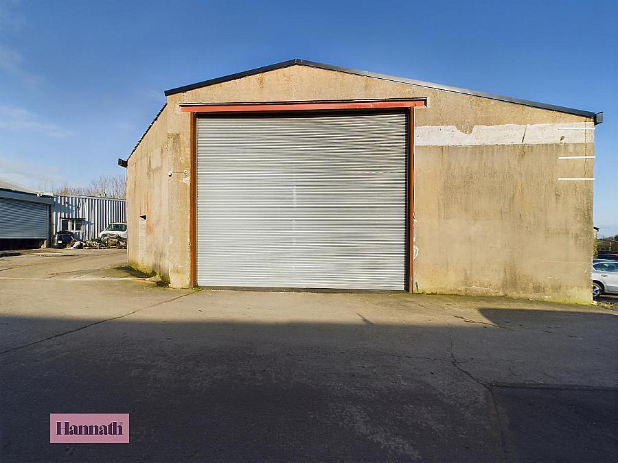 Unit 2a - 97 Mullalelish Road, richhill, armagh, BT61 9LT