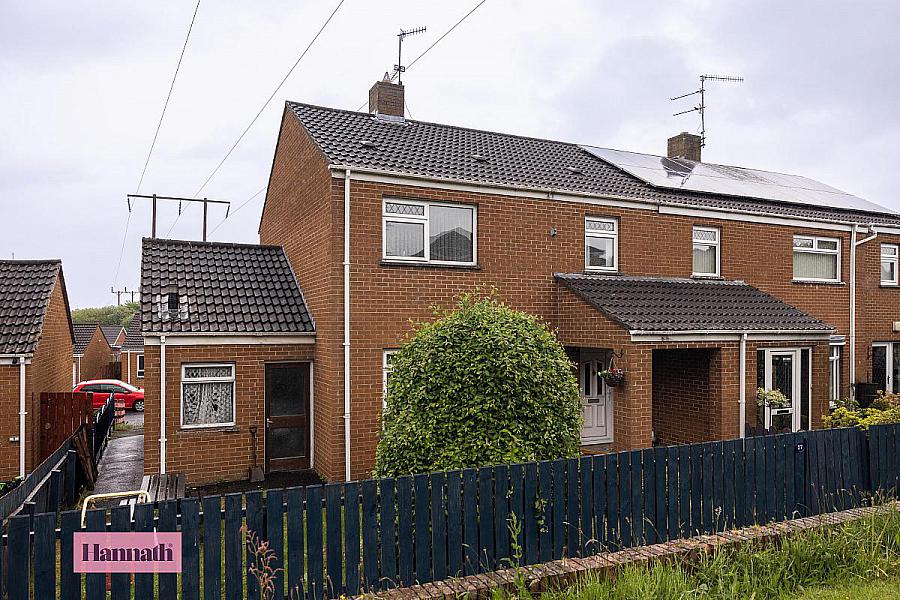 27 Cedar Park, portadown, craigavon, BT63 5LL
