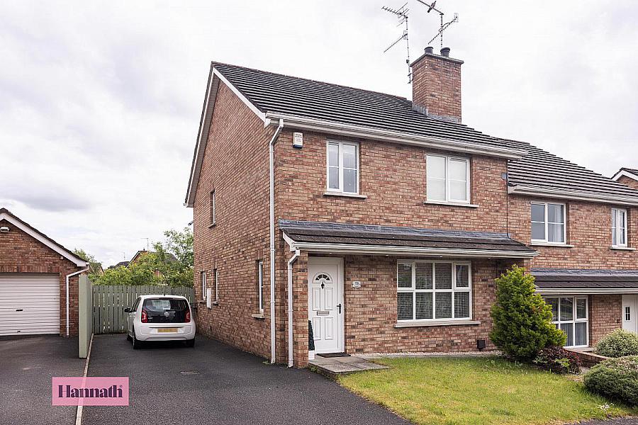 79 Breagh Hill, portadown, craigavon, BT63 5QG