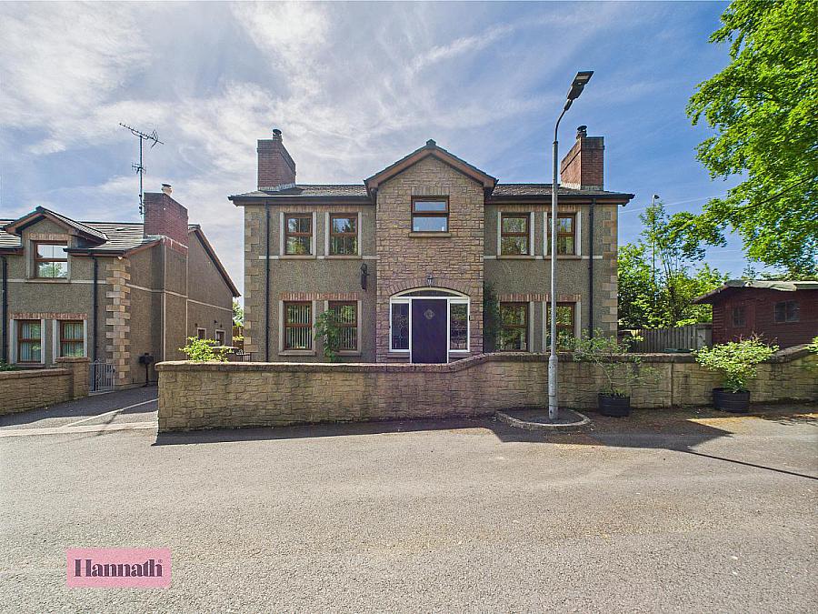 28 Tandragee Road, markethill, armagh, BT60 1TF