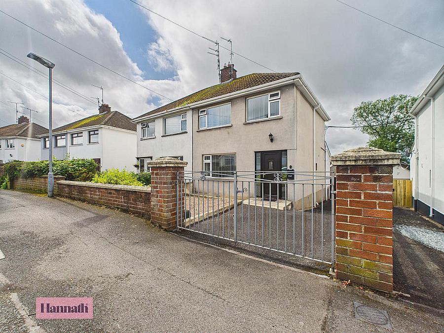 67 Kingsway Drive, portadown, craigavon, BT62 3DX