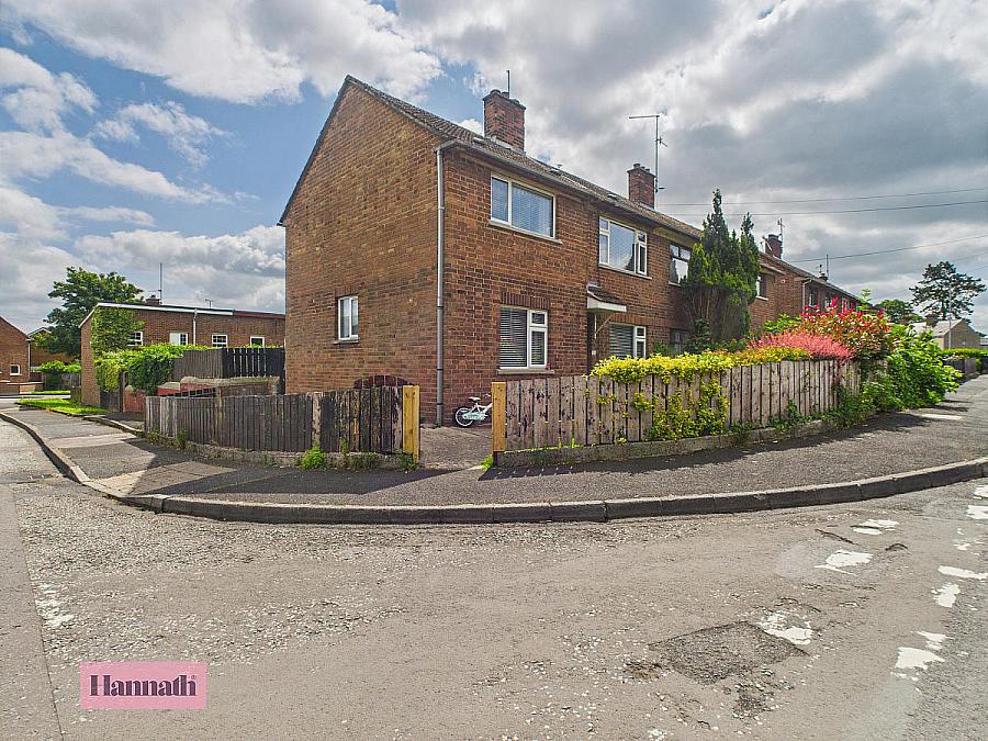 24 Woodside Green, portadown, craigavon, BT62 1EJ