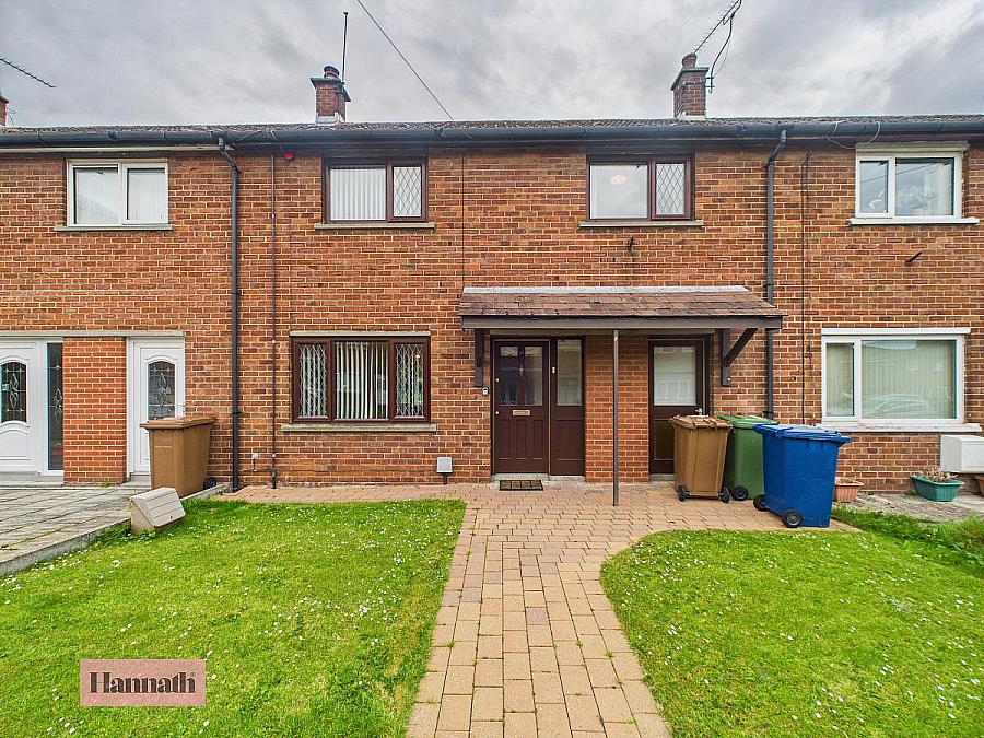 18 Queens Gardens, portadown, craigavon, BT63 5EU