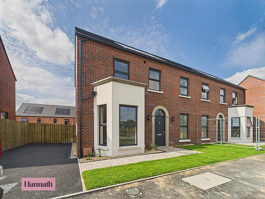25 Bracken Road, portadown, craigavon, BT63 5PH