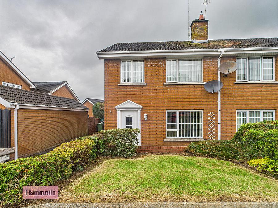Grantham Park, portadown, craigavon, BT63 5DU