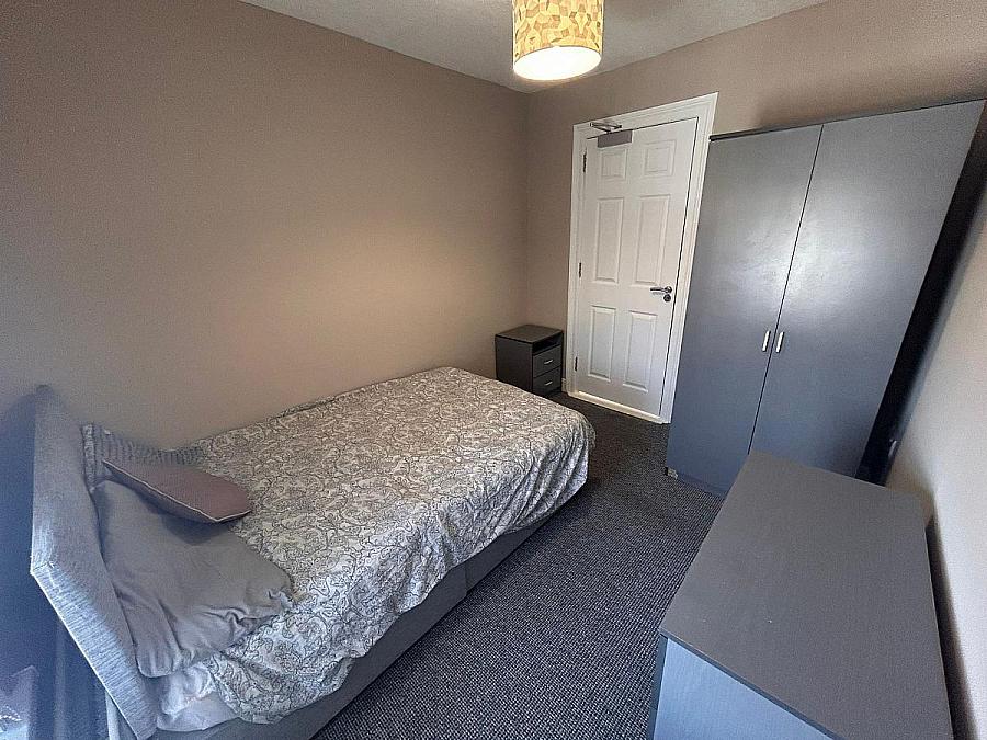 Room 5, Portmore Street,, portadown, craigavon, BT62 3NF
