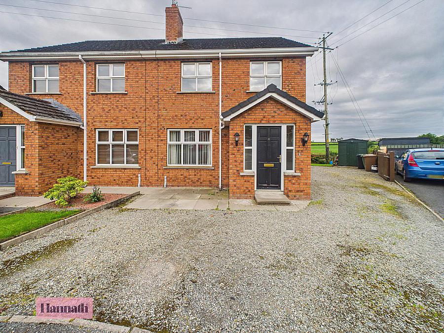 4 Meadowview Lodge, portadown, craigavon, BT62 1AG