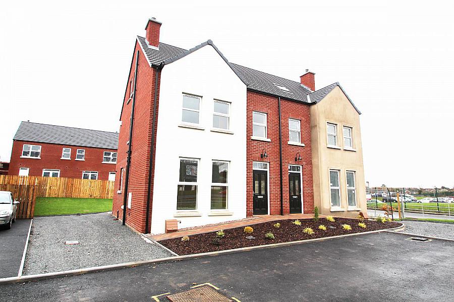 44 Beaumont Avenue, portadown, craigavon, BT63 5ZQ