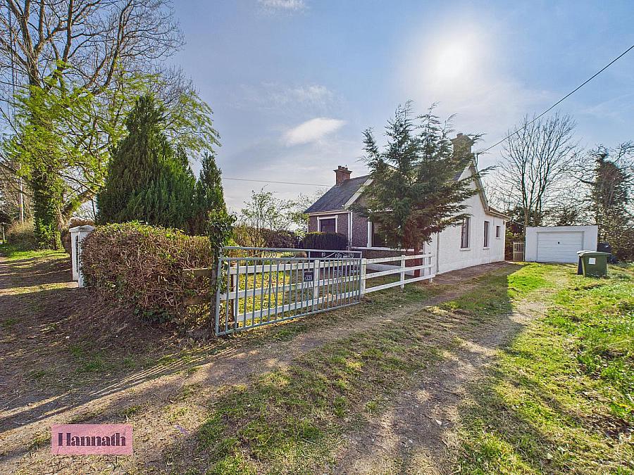 41 Whitesides Hill, portadown, craigavon, BT62 3RJ