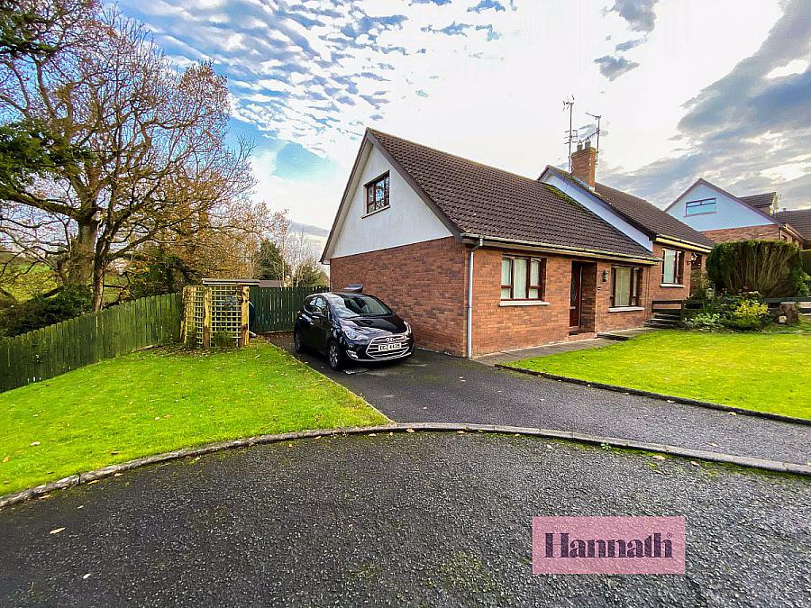 6 Beaufort Manor, portadown, craigavon, BT63 5PU