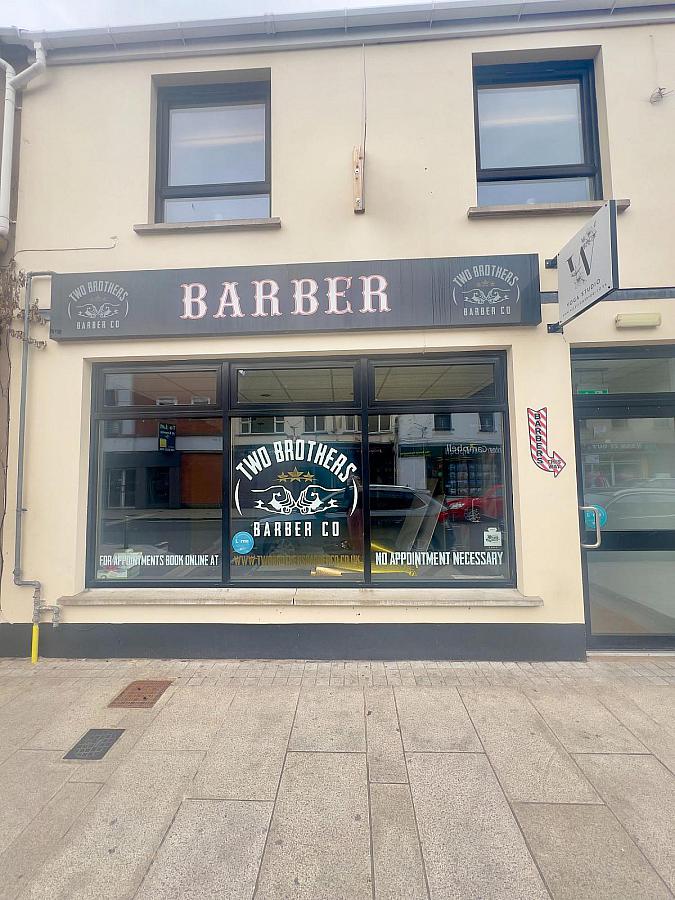 66a Main Street, larne, BT40 1SP