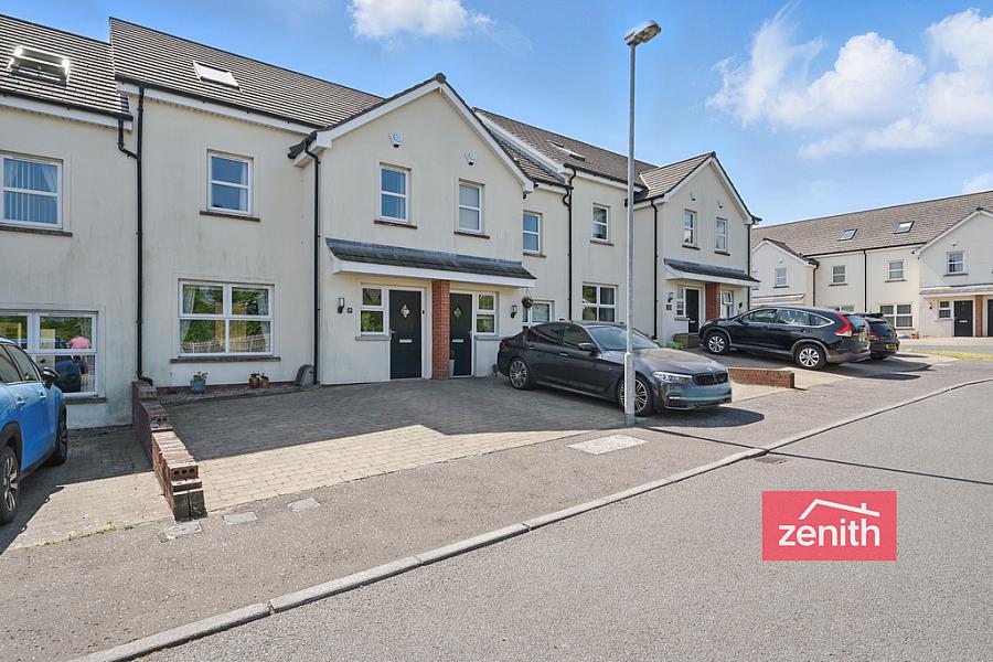 39 Loughshore Courtyard, newtownabbey, BT37 0ZS