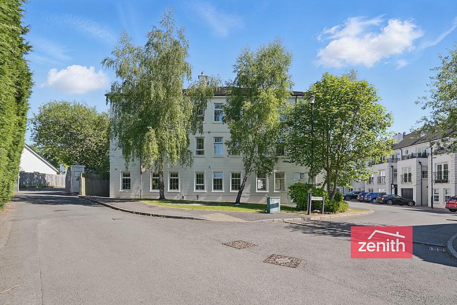 18 Edenmore Court, newtownabbey, BT37 0ZA