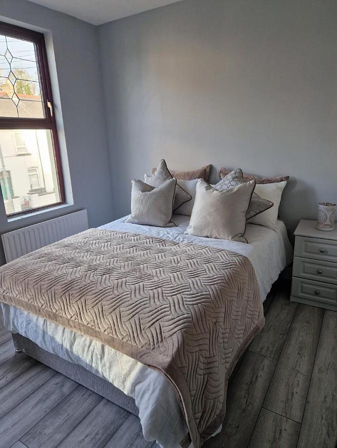 Rm 1, 2 Belfast Road, bangor, BT20 3PN