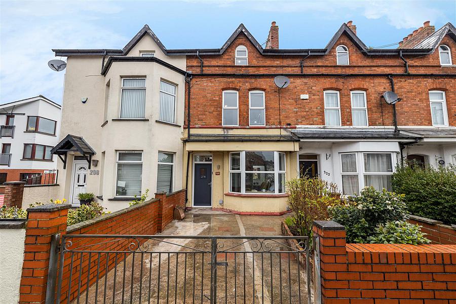 Rm 1 & 4, 300 Beersbridge Road, belfast, BT5 5DY
