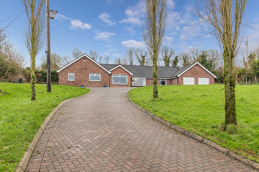 44 Enagh Road, dromara, dromore, BT25 2PQ