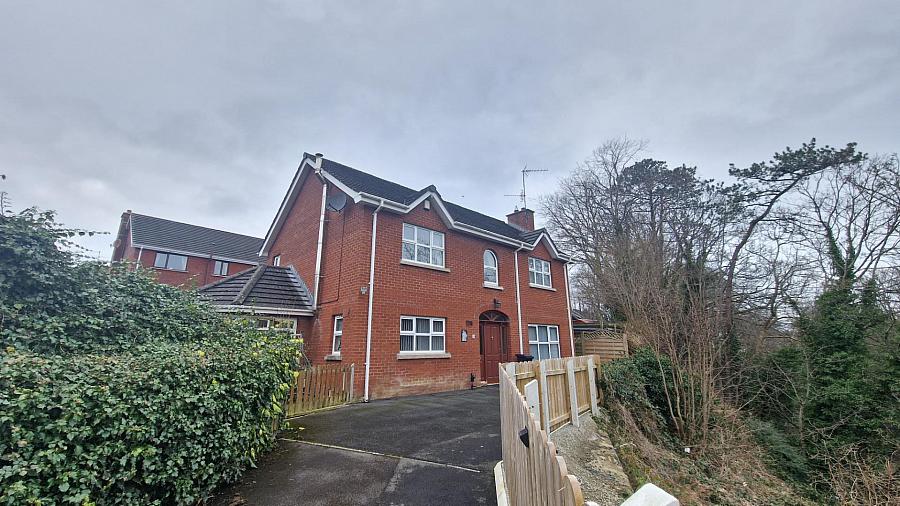 7a Otter Wood, dromore, BT25 1LW