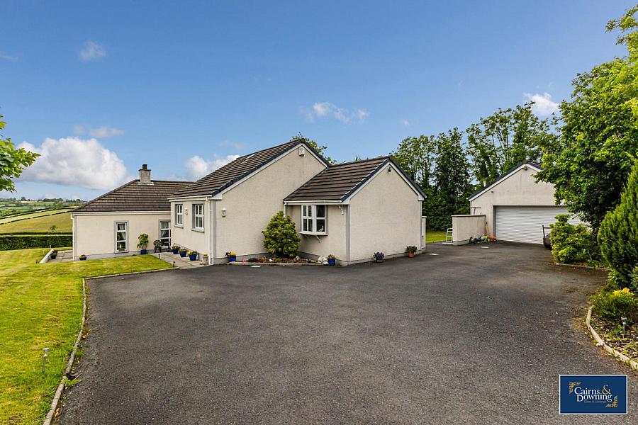 33 Lurganbane Road, dromore, BT25 1ER
